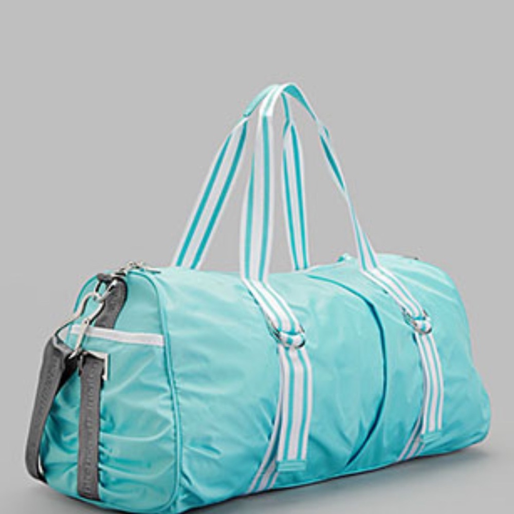 Lululemon Duffle Bag